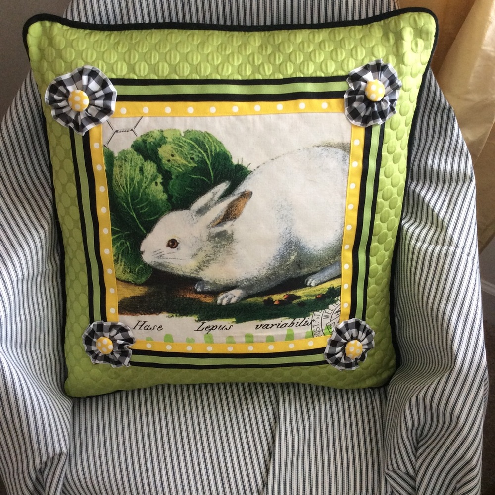 Accent Pillow, Boutique, BOGO
